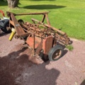 1458416-1 Tiller (rotary cultivator)