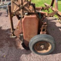 1458416-5 Tiller (rotary cultivator)