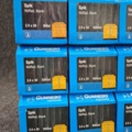 1546565-2 6000 st Spik räfflad blank 2.0x50mm, Gunnebo