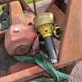 1458416-8 Tiller (rotary cultivator)