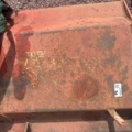 1458416-14 Tiller (rotary cultivator)