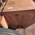 1458416-15 Tiller (rotary cultivator)