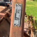 1458416-18 Tiller (rotary cultivator)