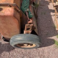 1458416-19 Tiller (rotary cultivator)