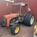 1458419-1 Massey Ferguson double assembly diesel
