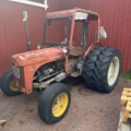 1458419-4 Massey Ferguson double assembly diesel