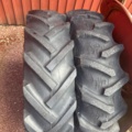 1458419-6 Massey Ferguson double assembly diesel