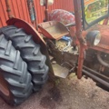 1458419-9 Massey Ferguson double assembly diesel