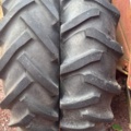 1458419-8 Massey Ferguson double assembly diesel