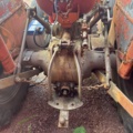 1458419-13 Massey Ferguson double assembly diesel