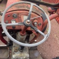 1458419-15 Massey Ferguson double assembly diesel