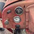 1458419-16 Massey Ferguson double assembly diesel