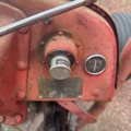 1458419-18 Massey Ferguson double assembly diesel