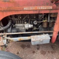 1458419-19 Massey Ferguson double assembly diesel