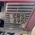 1458420-16 Series crystal 8011