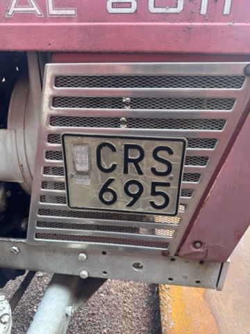 1458420-16 Series crystal 8011
