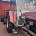 1458420-6 Series crystal 8011