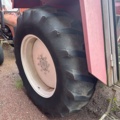 1458420-8 Series crystal 8011