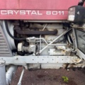 1458420-18 Series crystal 8011
