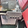 1458420-23 Series crystal 8011