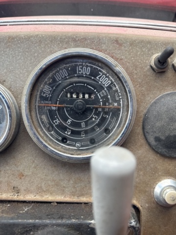 1458420-26 Series crystal 8011