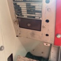 1458420-29 Series crystal 8011