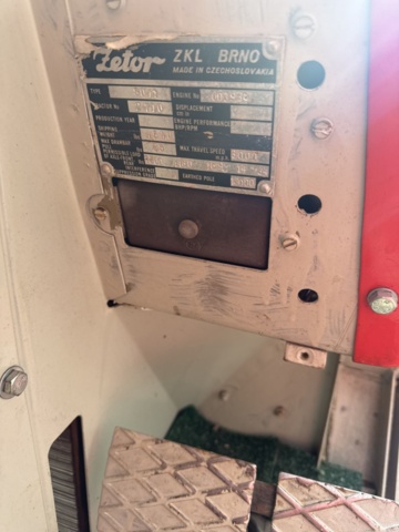 1458420-29 Series crystal 8011