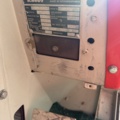 1458420-31 Series crystal 8011