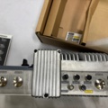 1500161-4 Frekvensomriktare - Siemens SINAMICS G115D,  Ny/oanvänd