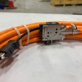 1500162-2 Hybridkabel 10 m - Bosch Rexroth, Ny/oanvänd