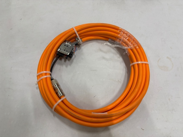 1500163-1 Hybridkabel med distributor 9 m - Bosch Rexroth