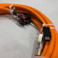 1500163-2 Hybridkabel med distributor 9 m - Bosch Rexroth
