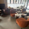 1546999-1 Lot of restaurant furniture