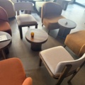 1546999-4 Lot of restaurant furniture