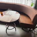 1547001-2 Lot of restaurant furniture