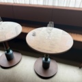 1547001-3 Lot of restaurant furniture