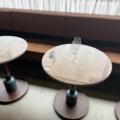1547001-4 Lot of restaurant furniture