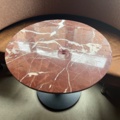 1547002-3 Lot of restaurant furniture