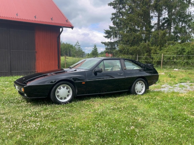 1421929-1 Lotus Excel 2.2 Manuell, 162hk, 1987