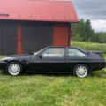 1421929-2 Lotus Excel 2.2 Manuell, 162hk, 1987