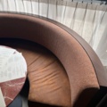 1547002-9 Lot of restaurant furniture