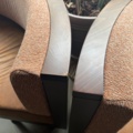 1547002-10 Lot of restaurant furniture