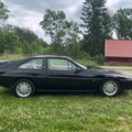 1421929-7 Lotus Excel 2.2 Manuell, 162hk, 1987