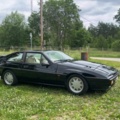 1421929-8 Lotus Excel 2.2 Manuell, 162hk, 1987
