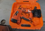 1320373 Dykert pistol paslode im50 f18