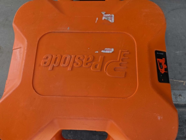 1320373-3 Dykert pistol paslode im50 f18