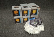 1546583 Ca 2.320 st Spik blank 4.0x125, 2.8x75 & 1.7x40mm, Gunnebo
