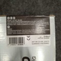 1546583-8 Ca 2.320 st Spik blank 4.0x125, 2.8x75 & 1.7x40mm, Gunnebo