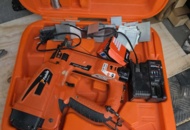 1320376 Dykert pistol paslode im50 f18
