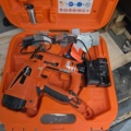 1320376-2 Dykert pistol paslode im50 f18